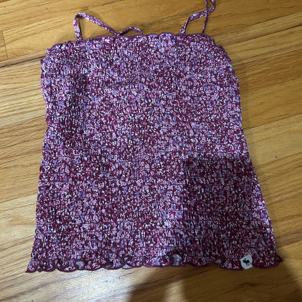 Abercrombie Kids Tank